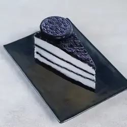 Oreo Cake