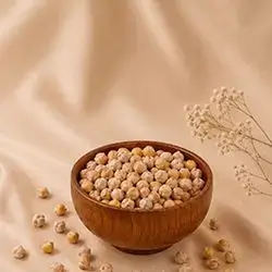 Hard Kurdish Chickpeas
