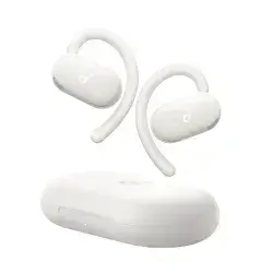 Anker Soundcore V20i Open-Ear Headphones – White