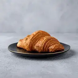 Croissant Plain