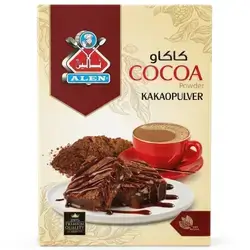 Alen Cocoa Kakaopulver powder 95g