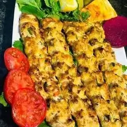 Chicken Kebab