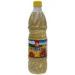 Cihan Oil 1 Ltr