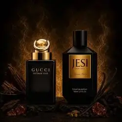 Intense Oud