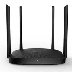 Hikivision Router WR12GC - Black
