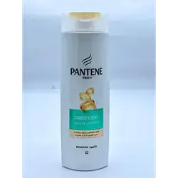 Pantene Shampoo 400 ml Smooth & Silky