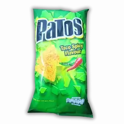 Jabs Batos Spices 60g