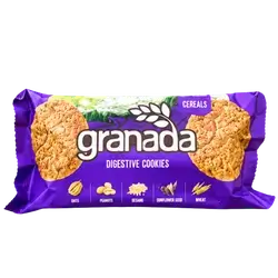 Granada Cookies 120g