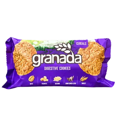 Granada Cookies 120g