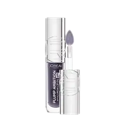 Plump Ambition PH Hyaluron Lip Oil 090 PH BERRY NOIR 5.0ml _ L'OREAL PARIS
