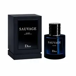 Dior Sauvage Elixir(PF164)