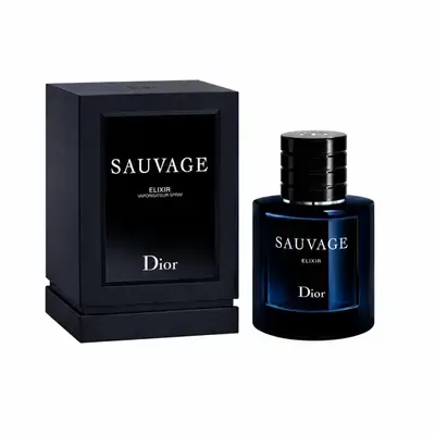 Dior Sauvage Elixir(PF164)