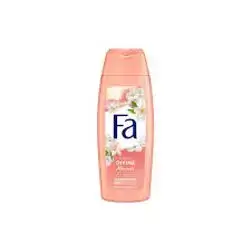 Fa Shower Gel Divine Moments 250ml