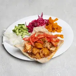 Chicken Gass