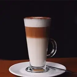 Spicy Latte