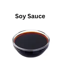 Soya Sauce