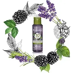 Concentrated Shower Gel - Lavender Blackberry 100 Ml