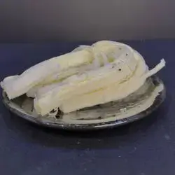 Turkish Cheese With Black Cumin