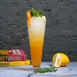 Passion Fruit 