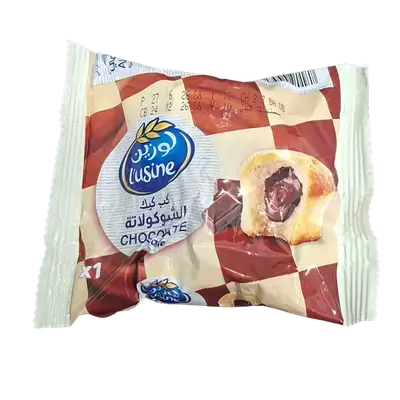 Lozin Cake 30g