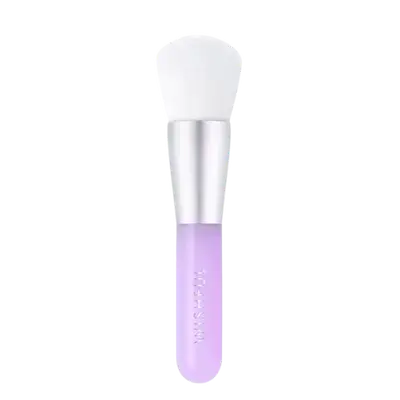 Wishful Moisturizing Wand Skincare Brush _ Huda Beauty