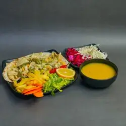 Fajita Meal