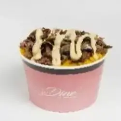 Meat Rizo
