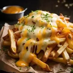 Cheese Fries