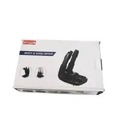 BOOT-SHOE DRYER