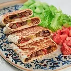 Beef Philadelphia