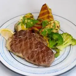 Ribeye Steak