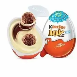 Kinder Joe Boys 22 grams
