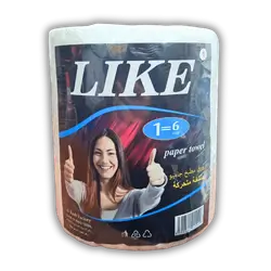 Kleenex Like Roll Jumbo 775g