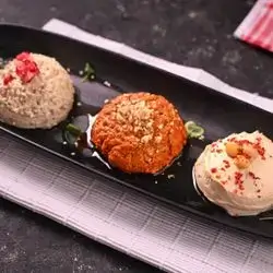 Mixed Appetizers