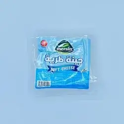 Soft Cheese 200g