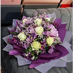 Bouquet Flowers