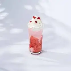 Your Choice Of Milkshake