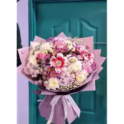 Flower Bouquet