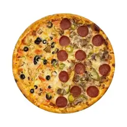 Two Way Pizza