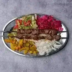 Meat Tikka - One Person
