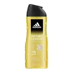 Adidas Victory League 3In1 Shower Gel 400ml