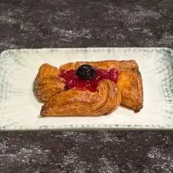 Danish Pastry