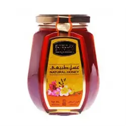 Al Sunbula Natural Honey