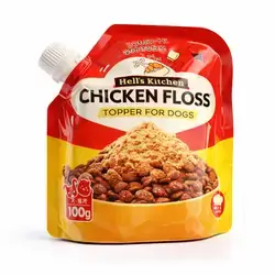 Hell's Kitchen Chicken 100g