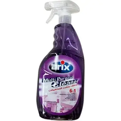 Arix Kitchen Spray Purple 750ml