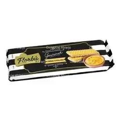 Florbu Custard Cream 150g