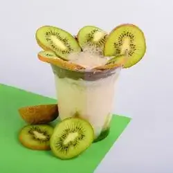 Banana Milkshake