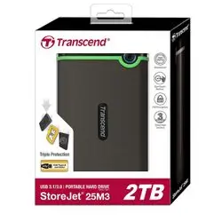 Hard 2TB