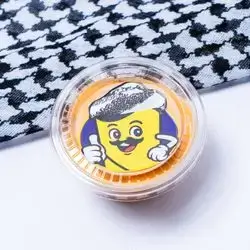 مایۆنیزی تیژ