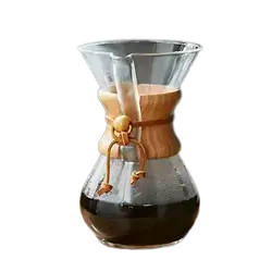Chemex Coffee